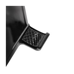 LogiLink Bike Holder for Bicycle & Motorcycle - Sleek Black Design, Durable & Reliable!